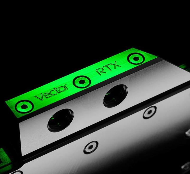 Immagine prodotto EKWB EK Quantum Vector RE RTX 3080/3090 - Full Nickel