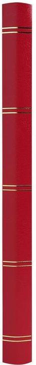 Produktbild Exacompta Briefmarkenalbum (16.5 x 22.5 cm)