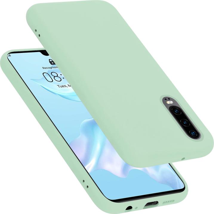 VERDE CHIARO LIQUIDO