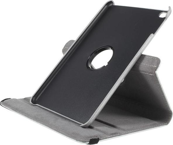 Produktbild MU Classic Rotierbare Leder Hülle (iPad mini 2019 (5. Gen))