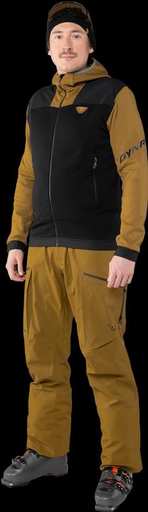 Image du produit Dynafit Veste à capuche Tigard Polartec (S)