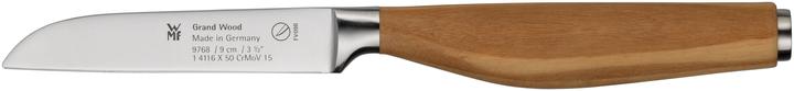 Image du produit WMF Couteau à légumes Grand Wood, 9 cm (9 cm)