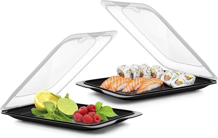 Immagine prodotto Tatay Hochwertiges Aufschnittboxen-Set