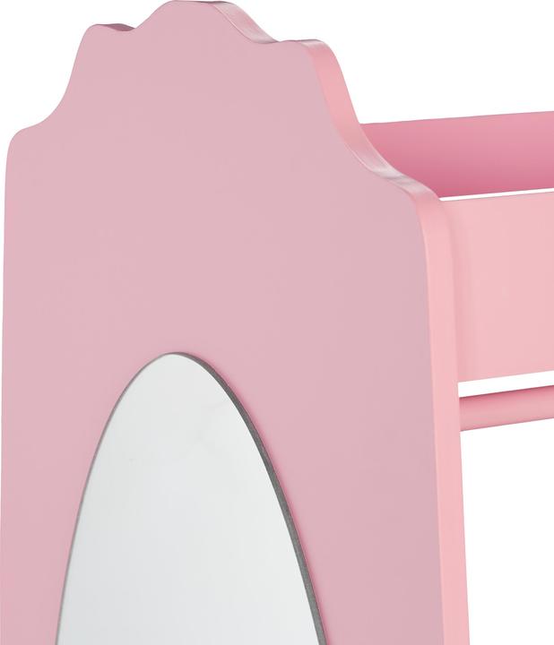 Relaxdays Kinderkleiderständer