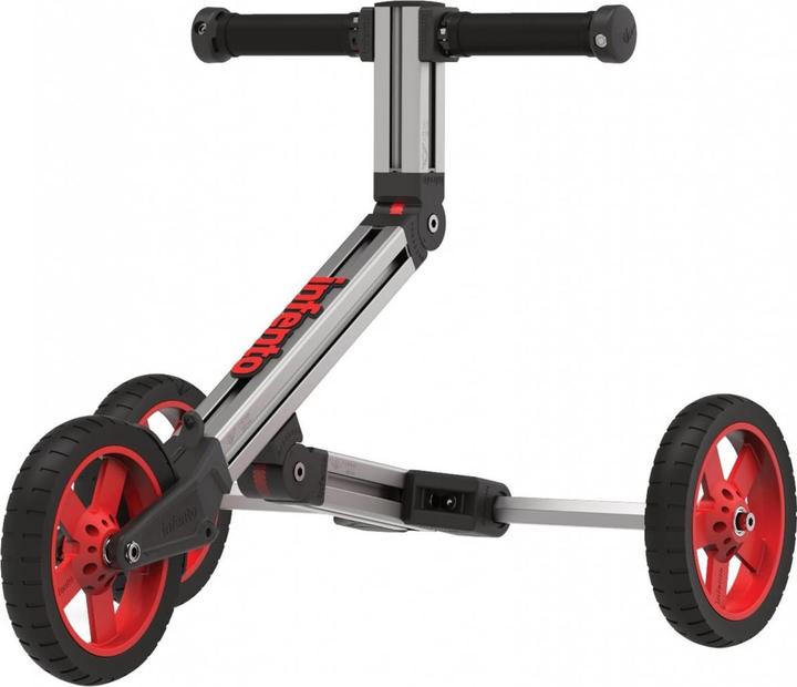 Actual product image Infento Kids Vehicle Kit - Make & Move