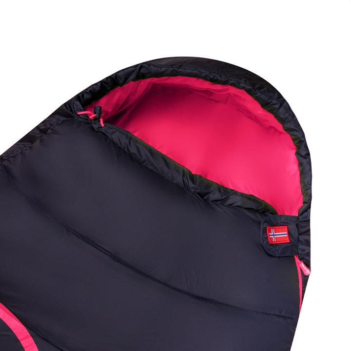 Immagine prodotto Trollkids Fjell Dreamer II allungabile per bambini