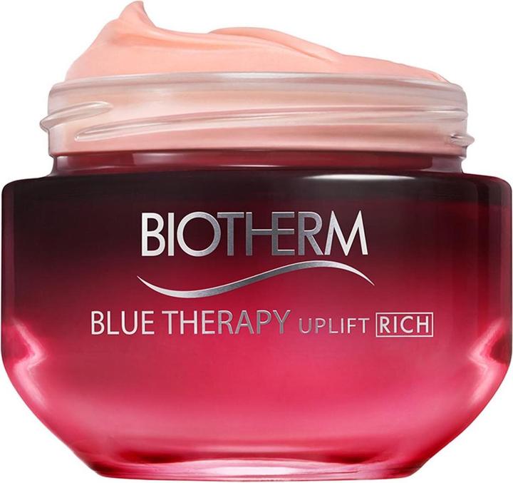 Image du produit Biotherm Blue Therapy Red Algae Crème peau sèche (50 ml, Crème de jour)