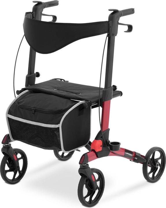Produktbild Uniprodo Aluminium Rollator