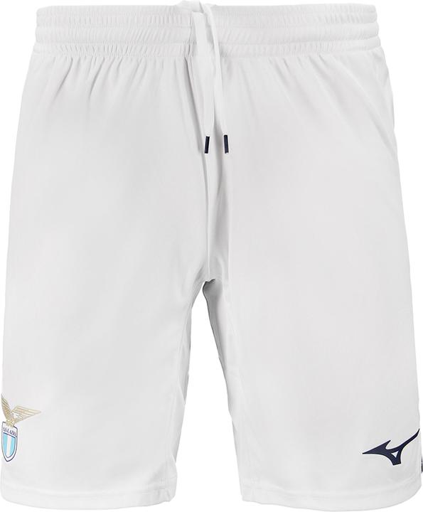 Produktbild Mizuno shorts – heim lazio rome 2024/25 (XL)