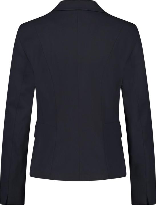 Image du produit Gerry Weber Blazer court à revers Blazer manches longues doublé - 44374 (40)