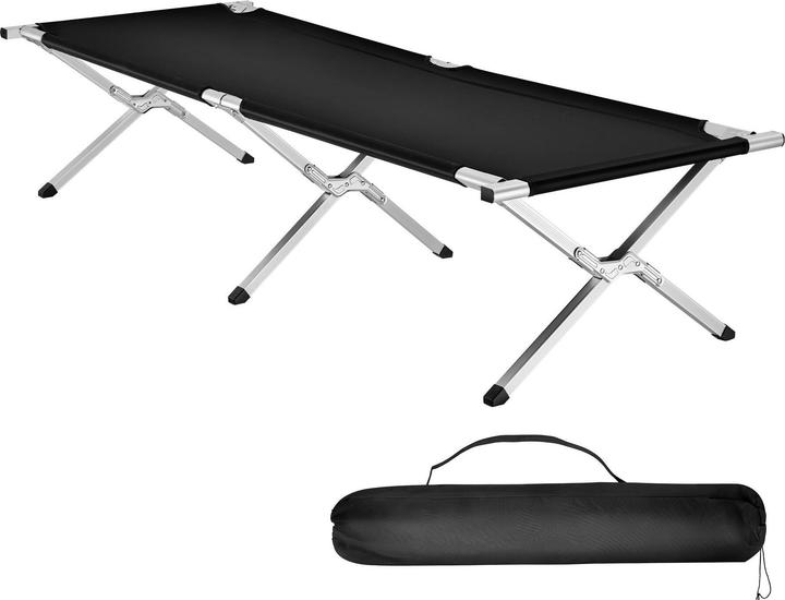 tectake Cot