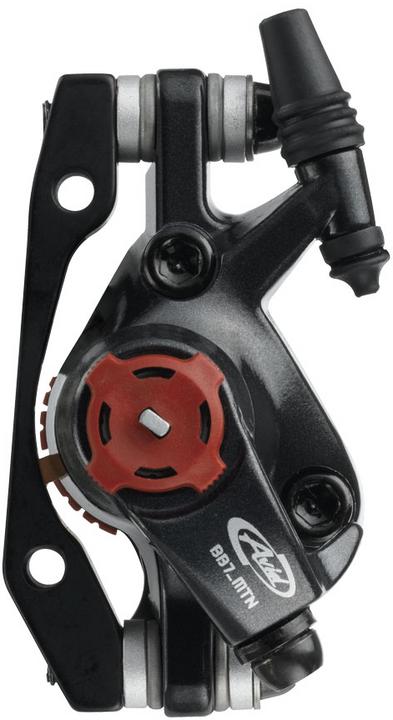 Actual product image Avid BB7 Brake Caliper (Rear brake, Brake Caliper, 2)