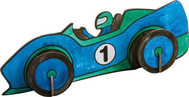 Produktbild Folia Steckfiguren