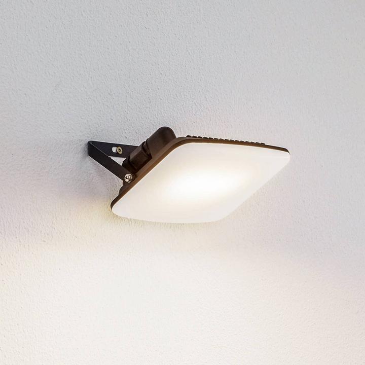 Produktbild Prios Kaison LED-Aussen-Wandleuchte,13,5 cm (3300 lm, IP65)
