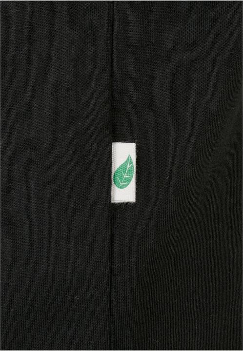 Produktbild Urban Classics Organic Heavy Collar Longsleeve (S)