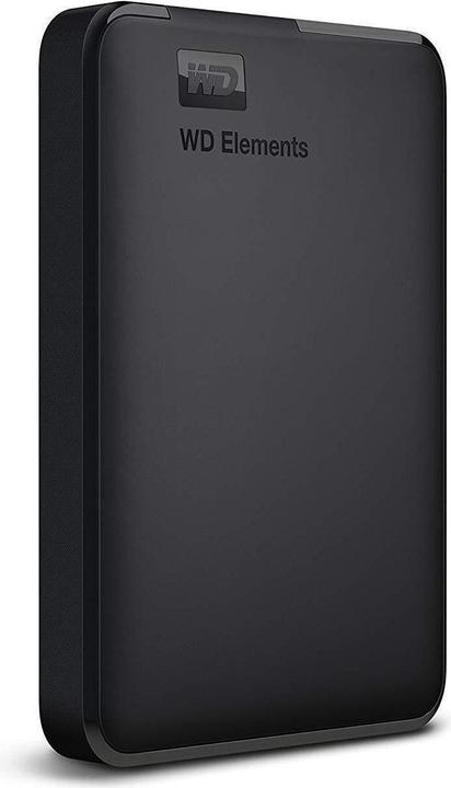 Produktbild WD Elements Portable (2 TB)
