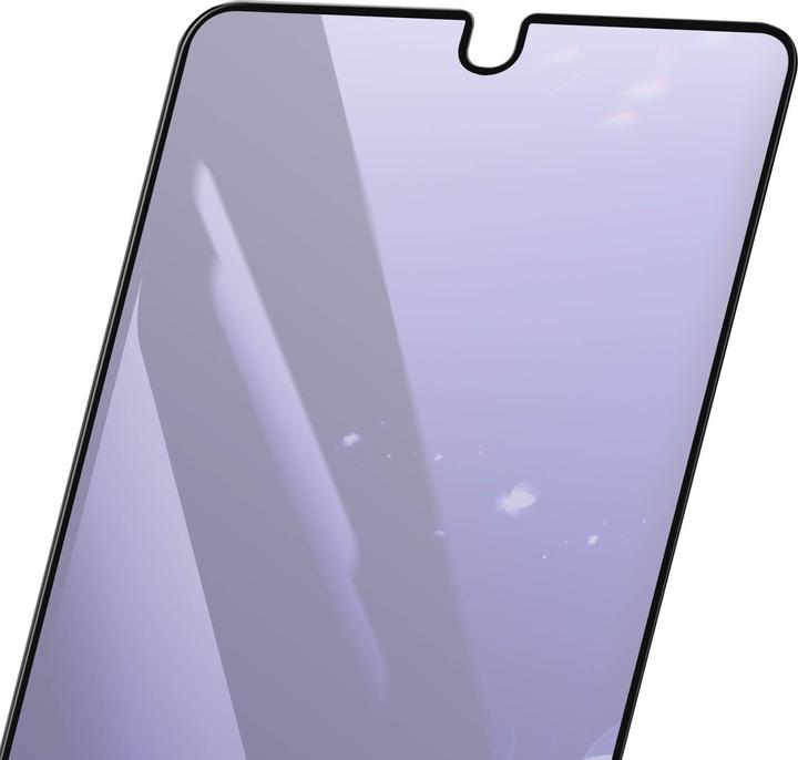 Produktbild Avizar BlueGuard Glas-Displayschutz mit Blaulicht-Filter (1 Stück, Samsung Galaxy A34 5G)