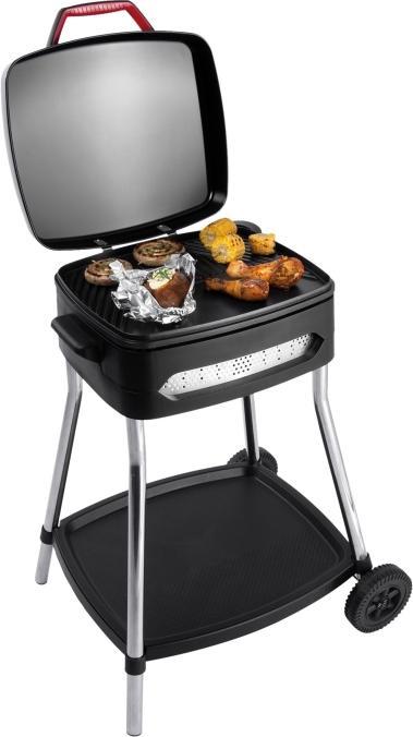 Fritel BBQ 3278 (2 kW)
