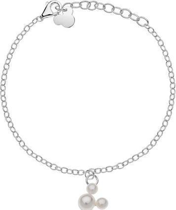 Immagine prodotto Disney Bracciale Mickey Mouse in argento BS00045SMAL-55.CS