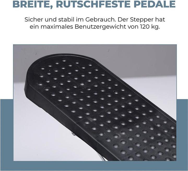 Immagine prodotto Umbro Macchina a gradini multifunzione