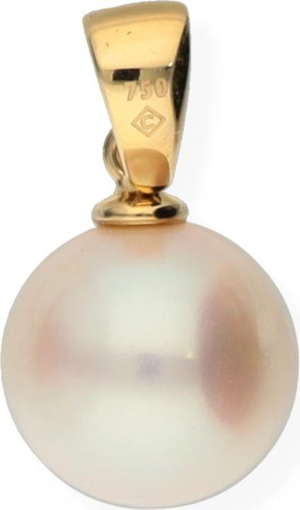 Image du produit Carat Pearls (Or 18ct)