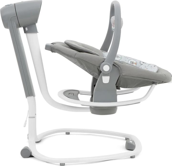 Produktbild Joie Serina 2in1