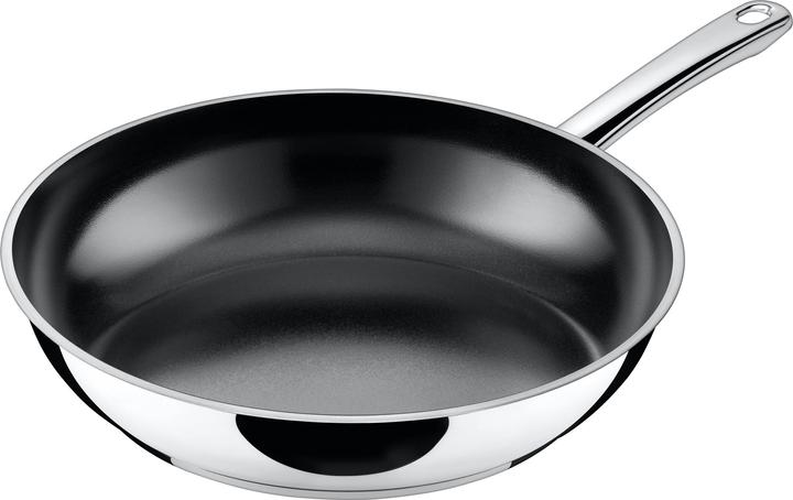 Silit Talis (28 cm, Poêle à frire, Acier inoxydable)