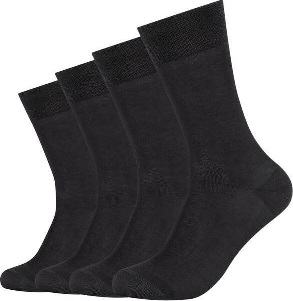 Actual product image Camano 4Pack mercerised (pack of 4, 39 - 42)