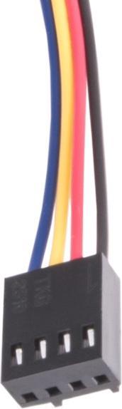 Image du produit Alphacool 24829 Système de refroidissement pour ordinateur Ventilateur universel (e) (80 mm, 1 x)