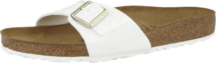 Produktbild Birkenstock Madrid Birko-Flor Lack normal (37)