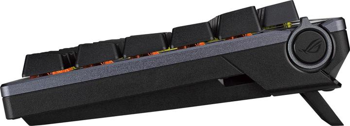 Actual product image ASUS ROG Azoth (DE, Wireless, Cable)
