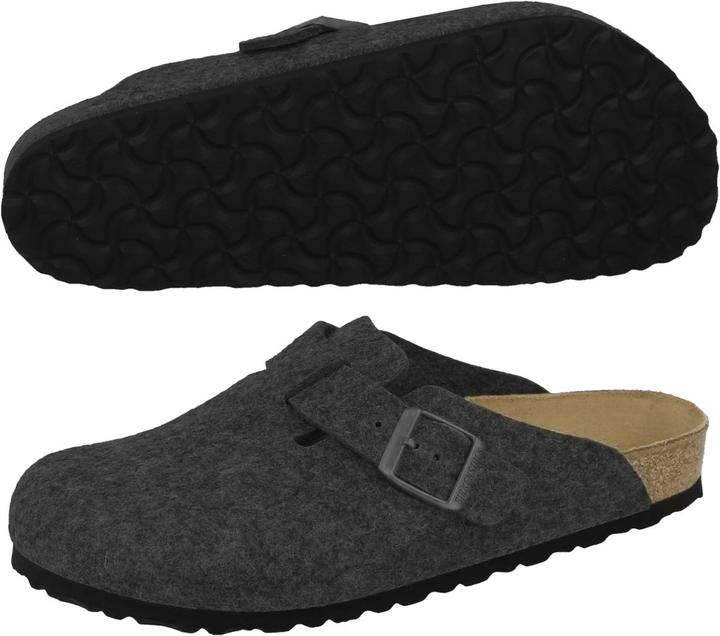 Immagine prodotto Birkenstock Boston feltro di lana Boston normale (46)