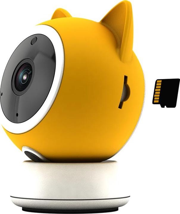 Produktbild Petoneer Smart Pet Cam