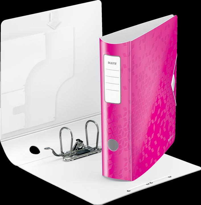 Image du produit Leitz Wow (A4, 80 mm, 1 pièce(s))
