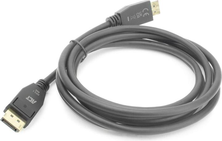 Produktbild DisplayPort – DisplayPort (2 m, DisplayPort)