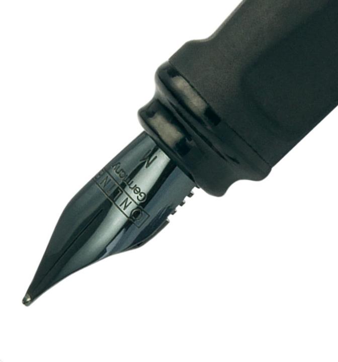 Actual product image Online SWITCH EXPERT fountain pen (Nero, 1 x)