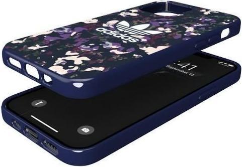 Actual product image adidas Snap Case Graphic AOP (Apple iPhone 12 Pro, Apple iPhone 12)