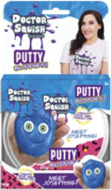 Produktbild Boti Doctor Squish Blister Pack - 21 Pcs Display