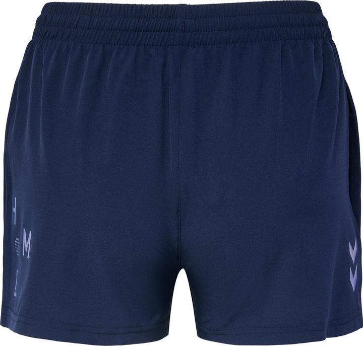 Immagine prodotto hummel hmlCOURT Pantaloncini da donna in tessuto (S)