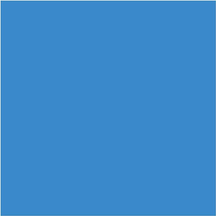 Productafbeelding Mucki Vingerverf (Blauw, 150 ml)