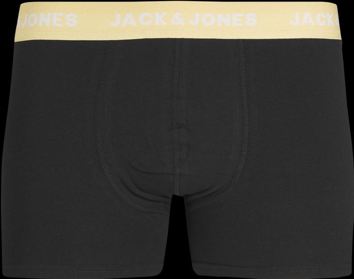 Produktbild Jack & Jones Jacvito Solid Trunks Pack Noos (S, 7er Pack)