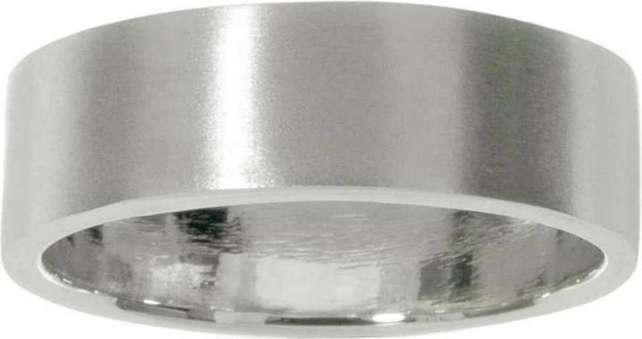 Produktbild Bijouteria Fingerring (56, 925 Silber)