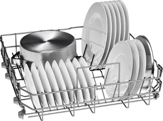 Actual product image Bosch Hausgeräte SMV2HVX22E