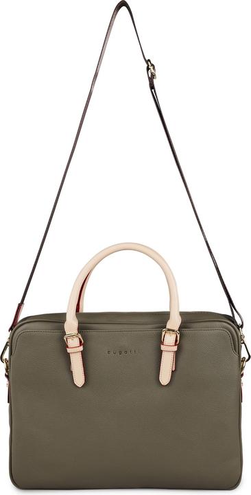 Produktbild Bugatti Aktentasche Ella Briefcase
