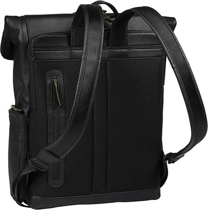 Image du produit Burkely Otm Moving Madox Rolltop (12.60 l)