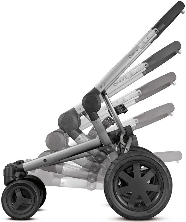 Immagine prodotto Quinny Buzz Xtra 2018