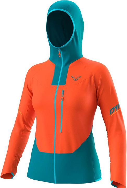 Actual product image Dynafit Traverse DST jacket (L)