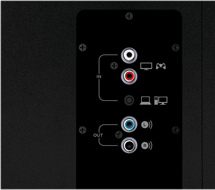 Produktbild Logitech Z533