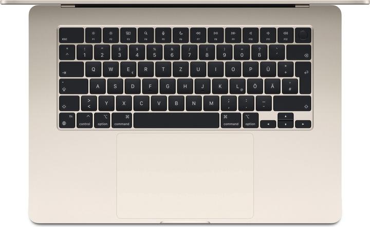 Actual product image Apple MacBook Air - 2024 (15", M3, 24 GB, 1000 GB, DE)