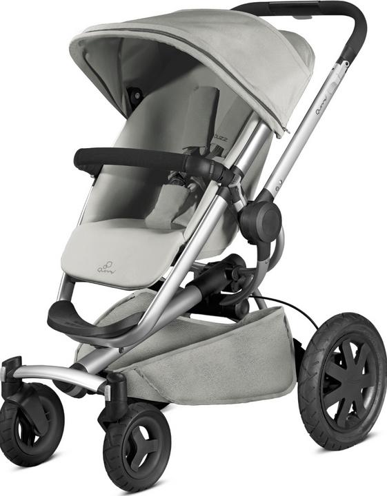 Immagine prodotto Quinny Buzz Xtra 2018